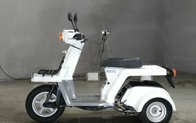 HONDA GYRO X TD02