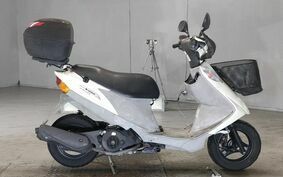 SUZUKI ADDRESS V125 G CF4EA