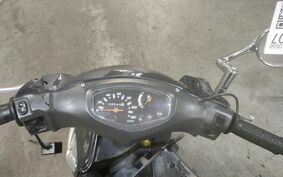 SUZUKI ADDRESS V125 G CF4EA