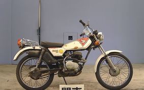 HONDA TL50 TL50