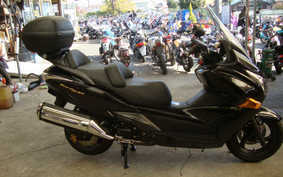 HONDA SILVER WING 600 GT ABS 2012 PF02