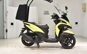 YAMAHA TRICITY 125 SEC1J