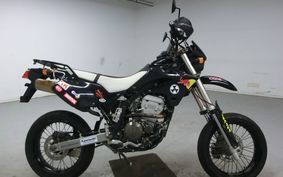 KAWASAKI KLX250D TRACKER 2006 LX250E