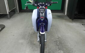 HONDA C125 SUPER CUB JA48