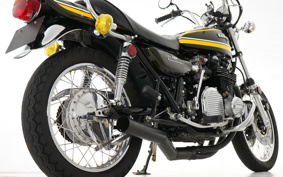 KAWASAKI 900 SUPERFOUR 1996 Z1F