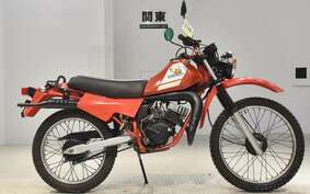 HONDA MTX50 AD04