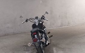 YAMAHA DRAGSTAR 250 VG02J