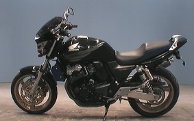 HONDA CB400SFV-3 2006 NC39