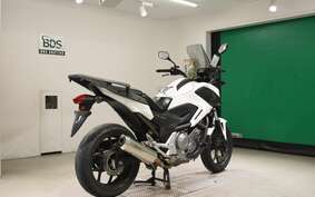 HONDA NC 700 X 2013 RC63