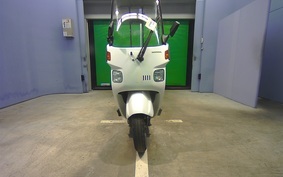 HONDA GYRO CANOPY TA03