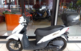 SUZUKI ADDRESS 110 CE47A