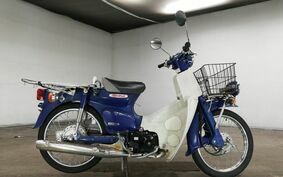 HONDA PRESS CUB 50 AA01