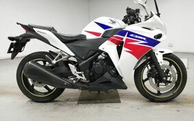 HONDA CBR250R MC41