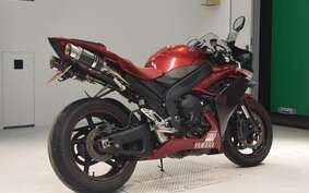 YAMAHA YZF-R1 2008