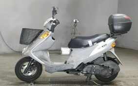 SUZUKI ADDRESS V125 CF4EA