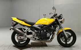 SUZUKI BANDIT 250 V GJ77A