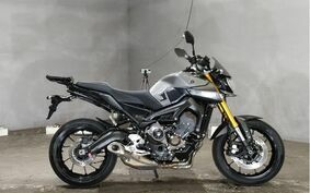 YAMAHA MT-09 2015 RN34J