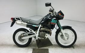 HONDA AX-1 MD21