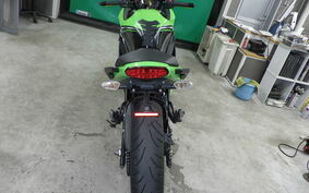 KAWASAKI NINJA 400R 2012 ER400B