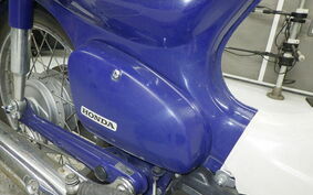 HONDA C50 SUPER CUB AA01