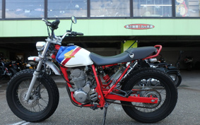 HONDA FTR223 MC34