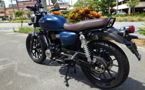 HONDA GB350 2021 NC59