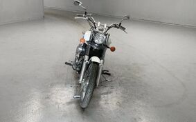 HONDA SHADOW 400 CUSTOM 2009 NC45