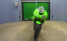 KAWASAKI NINJA ZX-6R 2006 ZX636C