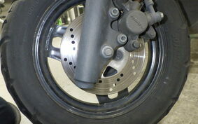 SUZUKI ADDRESS V125 G CF46A