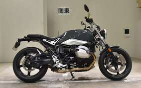 BMW R NINE T PURE 2018 0J11