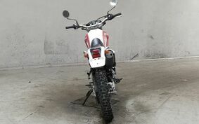 YAMAHA SEROW 250 DG17J