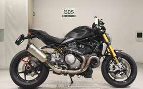 DUCATI M1200 S 2020