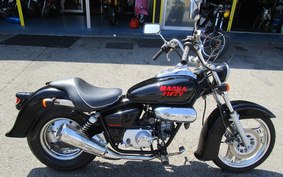 HONDA MAGNA 50 AC13