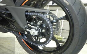 KTM 390 RC 2023 JYJ40