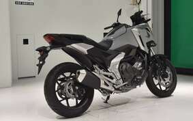 HONDA NC750X DCT 2023 RH09