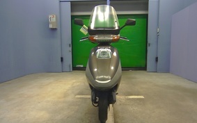 HONDA SPACY 125 Gen. 3 JF04