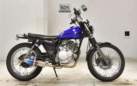 SUZUKI GRASS TRACKER Bigboy NJ4BA