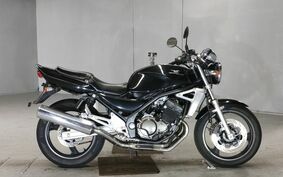 KAWASAKI BALIUS 250 Gen.2 ZR250B