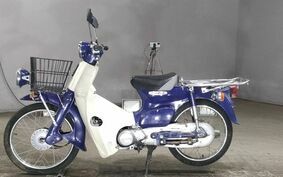 HONDA PRESS CUB 50 AA01