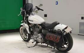 HARLEY XL883LI 2014