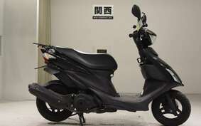 SUZUKI ADDRESS V125 S CF4MA