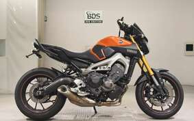 YAMAHA MT-09 2015 RN34J