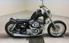 HARLEY XLH1200 1993 CAP