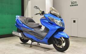 SUZUKI SKYWAVE 250 (Burgman 250) M CJ45A