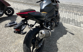 KAWASAKI Z250ABS EX250P