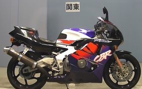 HONDA CBR400RR GEN 2 1995 NC29