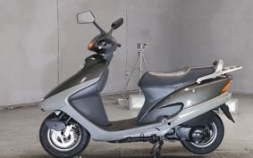 HONDA SPACY125 JF04