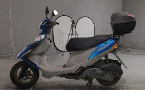 SUZUKI ADDRESS V125 CF46A