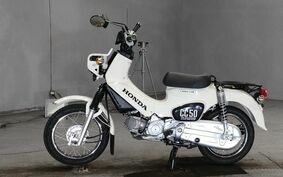 HONDA CROSS CUB 50 AA06