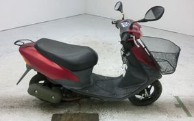 SUZUKI LET's 2 CA1PA